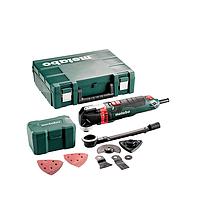 METABO MT 400 QUICK SET Multi-tool (220-240 V / 50-60 Hz)