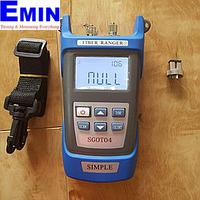 Ruiyan Communications Fiber Ranger Repair Service