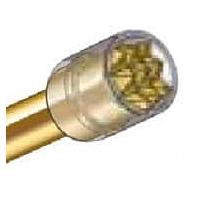 Smiths Interconnect IDI ICT-100-HSC-6.7-G S/C Probe .10 CTR 3 AMP PROBE INSULATED PLNGER TIP