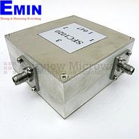 Fairview SFC1020 SMA Circulator With 17 dB Isolation From 1 GHz to 2 GHz And 10 Watts