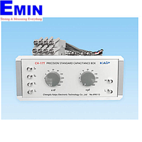 KAIP CH17-T Precision Standard Capacitance Box (1pF~1μF)