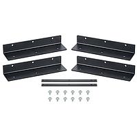 Panduit NAKOSHPD Racks & Rack Cabinets N-TYPE CABINET OSHPD ANCHOR KIT