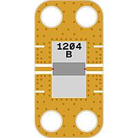 Quantic X-Microwave XR-C3R1-0204D Band Pass Filter Band Pass Filters, MFB-3300CHDIE