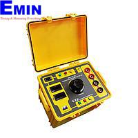 HV HIPOT GDSL-BX-100 Primary Current Injection Test Set (500A in series,1000A in parallel)