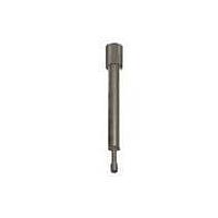 Keystone Electronics 2072 Jackscrew JK SCREW W/O SLOT
