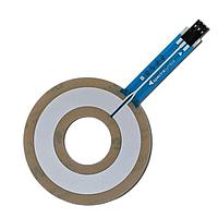 Spectra Symbol SP-L-0750-203-1%-RH Linear Position Sensors SoftPot Linear Potentiometer (extra-long) by Spectra Symbol  750mm variant  RH - Female Plain Housing connector  +/-1% linearity