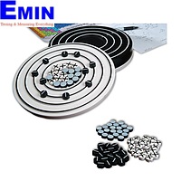 PHYWE 3BS-1005320 Interactive Atom Model According To Bohr (student atom)