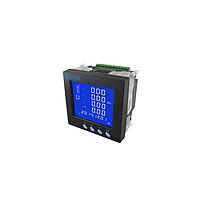GFUVE FU2200B RS485 and RJ45 Digital Power Meter with PC Software