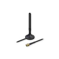 Teltonika PR1KS536 Antennas 5G Mobile magnetic SMA antenna