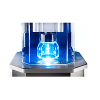 James Heal TruBurst Pneumatic Bursting Strength Tester