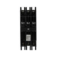 Eaton QCR3030HT Miniature Qcr lug-in lug-out 3p 30a 240V 10Kaic_ s