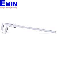 INSIZE 1214-2000 LONG JAW VERNIER CALIPER (0-2000mm/0-80")