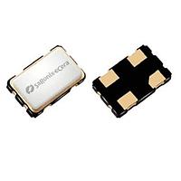 Diodes Incorporated FD3300021 Standard Oscillators Clock SAW Oscillator