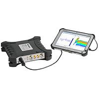 TEKTRONIX Spectrum Analyzer Calibration Service 
