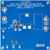 Analog Devices EVAL-LTC7065-AZ Gate Driver Eval Board for LTC7065