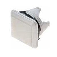 EAO 92-456.600 Switch Bezels / Switch Caps POLE MNT HSNG 38MM YLW