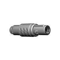 ODU S21MC7-P05MJG0-397S Connectors Straight plug for cable bend relief 5 contacts AWG 22 SZ 1 Push-Pull Key C (60)