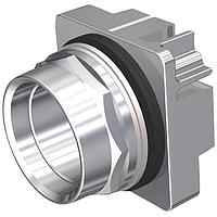 SIEMENS 52PL4XN Pilot Light OPERATOR,PILOT LIGHT, NO LENS