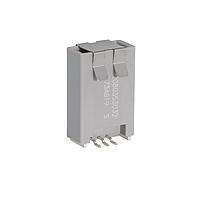 Molex 208035-2032 Headers ConnTAK50 Hdr Sgl Row Vert Surface Mount 3 CKT Key B Natural