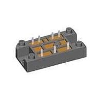 IXYS VUO80-16NO1 Three Phase Bridge 80 Amps 1600V