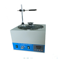 Zenith Lab DF-II Heat Collecting Magnetic Heating Stirrer (40W)