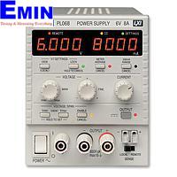 TTI Bench DC Power Supply PL068 (6V, 8A, 48W)