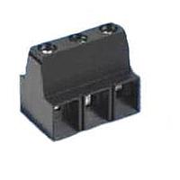 Amphenol PCD Shenzhen ELMP03051 Fixed Terminal Blocks Interlock 75a 600V 15.0mm