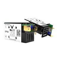 Vox Power OPA2 AC/DC Output Modules Dual Slot 4.5V-15V, 25A, 300W