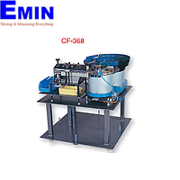 REN THANG CF-368 Automatic Loose Radial Lead Cutter with 3 Carry Wheels