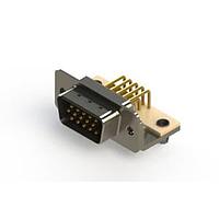 EDAC 633-M15-263-BN3 High Density D-Sub Connectors High Density D-Sub Connectors