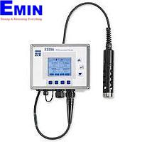 YSI 5200A Multiparameter Monitoring and Control Instrument