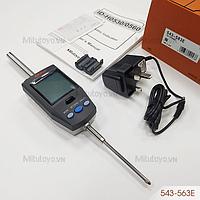 MITUTOYO 543-563E Electronic comparison meter