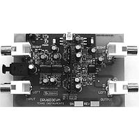 Texas Instruments DRV603EVM Audio Amplifier DRV603EVM