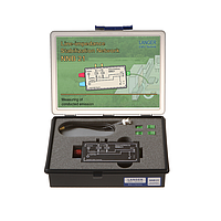 LANGER EMV-Technik NNB 21 set Line Impedance Stabilisation Network