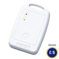 PCE WCT Temperature Datalogger (1-channel, -40 ~ 80 ° C; ± 0.5 ° C)