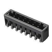 HARTING 14110413001000 Headers 4P 160V 6A 2.54 mm pitch SMT header