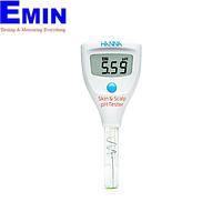 HANNA HI981037 Skin and scalp pH tester