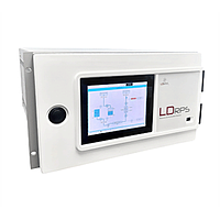 LDetek LDRPS-S-Ne-4FS-PED-P-PRO Gas Recovery And Purification System (0–20 PSIG, 0-2000 sccm, Ne, Profibus)