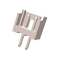 Molex 53253-0270 Shrouded 2P 2mm 3-WALL HDR