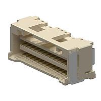 Molex 213228-2670 Receptacle CLIKMATE1.5 DRRA SMT AU0.76 ETP 26P NAT