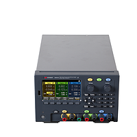 KEYSIGHT E36311A Power Supply, Triple-Output (6 V, 5 A & ±25 V, 1 A, 80 W)