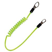 TOP Kogyo SFC-610YG Safety Lanyard (600mm)