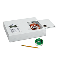 Huazheng HZKN023 Automatic Saturated Vapor Pressure Tester (0℃ ~100℃)