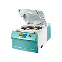 Hettich UNIVERSAL 320R Benchtop Centrifuges (4x200 ml, 15000 rpm)