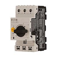 Eaton XTPRSPI16012BC1NL Electromechanical Contactors CB MOTOR PROTECTION 8..12A