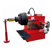 WMT CNC T8470 Brake Disc Lathe Machine (1.5kW)