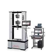 Kason WDW-50E Computerized Electronic Universal Testing Machine (50 KN)