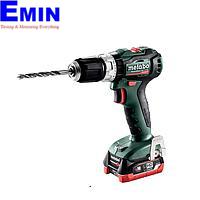 METABO POWERMAXX SB 12 BL Cordless hammer drill (0-1650 rpm)