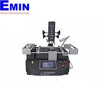 Seamark ZM ZM-R5860 touch screen BGA rework station for laptop motherboard component repair