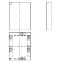 ams OSRAM AS7038GB-COLM Biomedical Sensors AS7038GB-COLM OLGA22 LF T&RDP